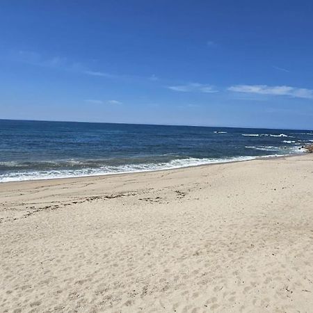 Casa Da Praia Póvoa de Varzim Eksteriør billede