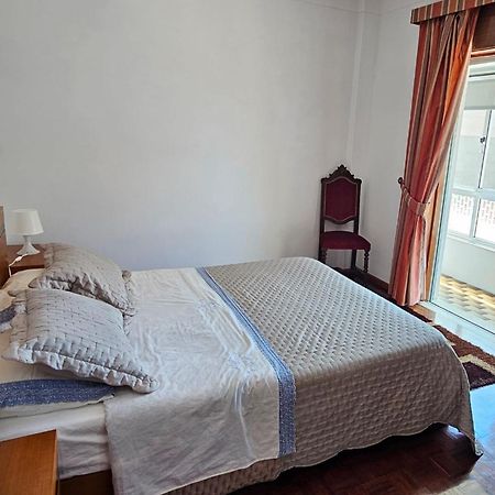 Casa Da Praia Póvoa de Varzim Eksteriør billede