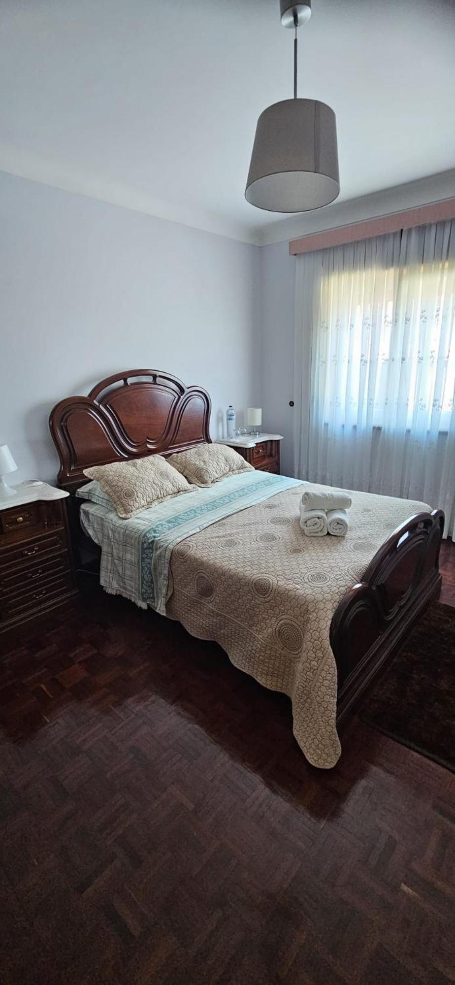 Casa Da Praia Póvoa de Varzim Eksteriør billede