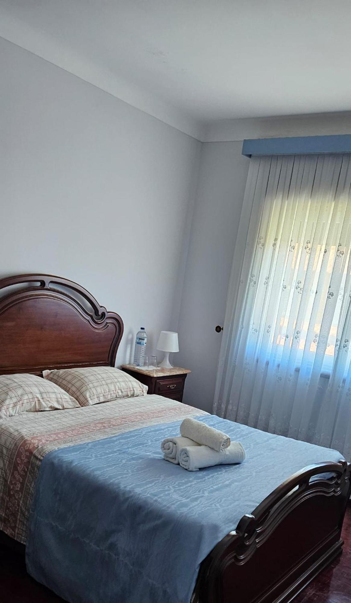 Casa Da Praia Póvoa de Varzim Eksteriør billede