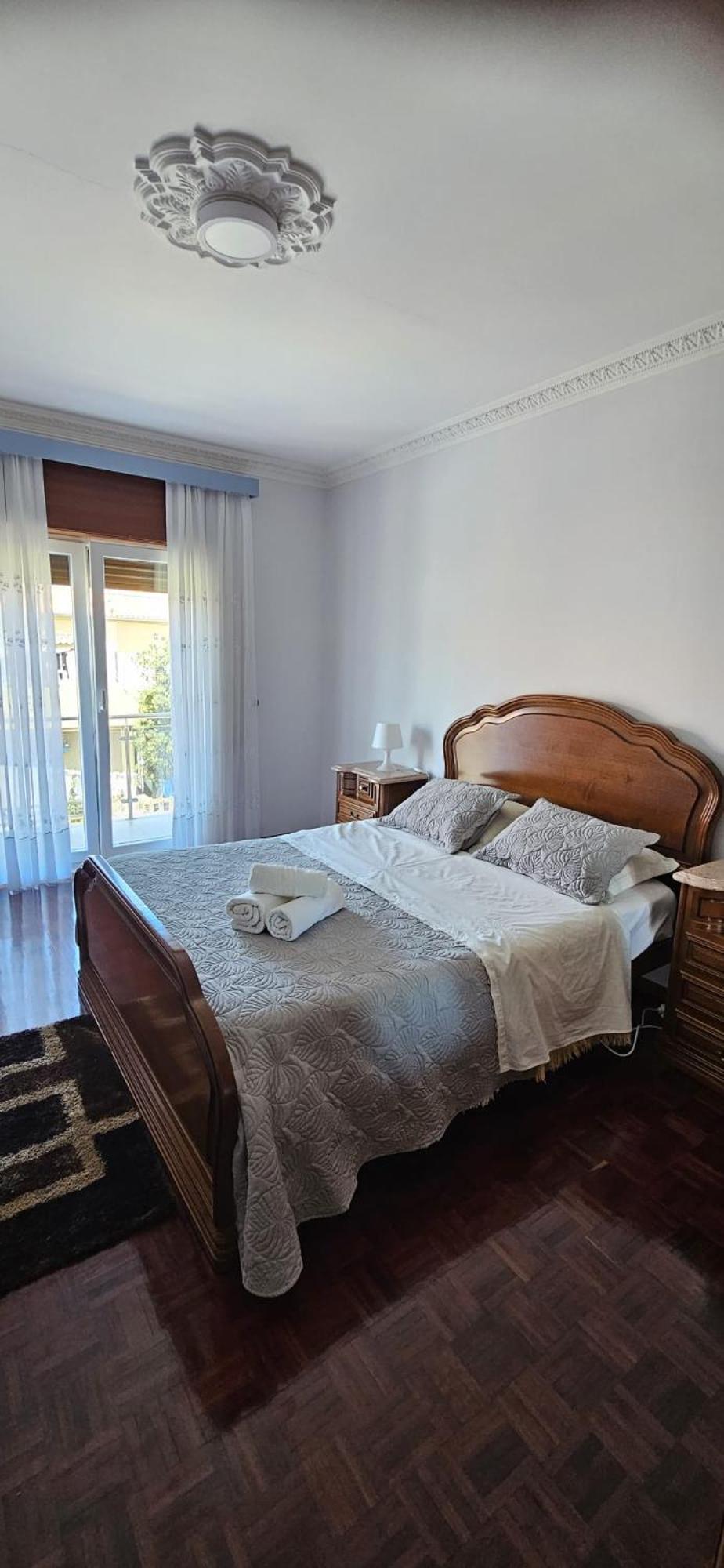 Casa Da Praia Póvoa de Varzim Eksteriør billede