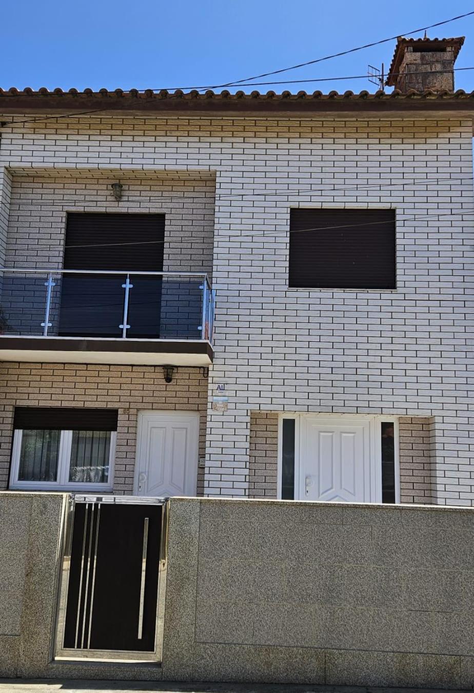 Casa Da Praia Póvoa de Varzim Eksteriør billede