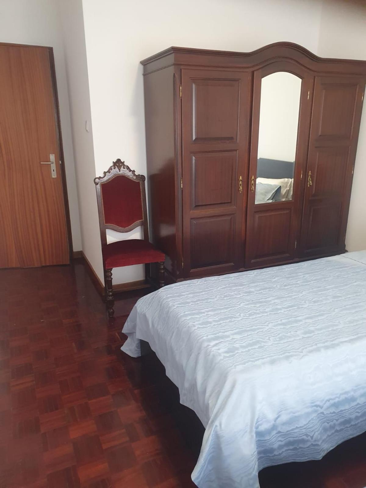 Casa Da Praia Póvoa de Varzim Eksteriør billede
